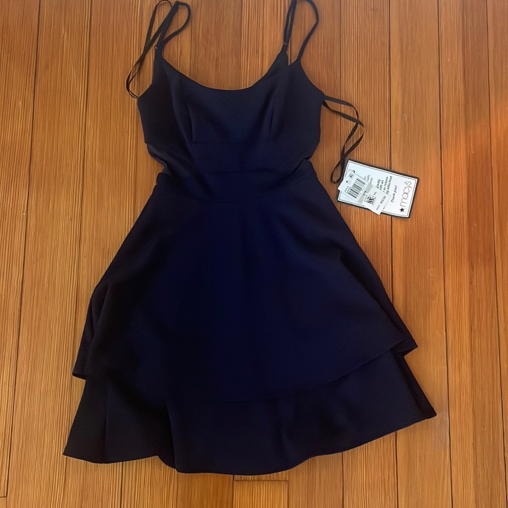 party dress